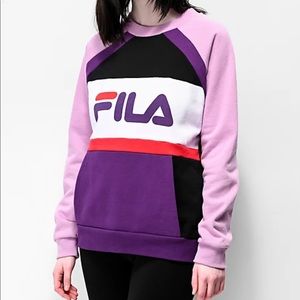 Fila Sweatshirt size s